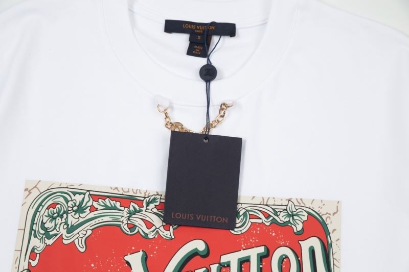 Louis Vuitton T-Shirts